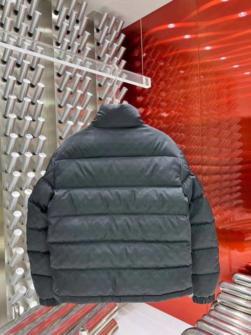 Prada Down Jackets